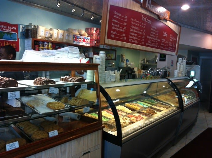 Mattheessen’s Candy Kitchen