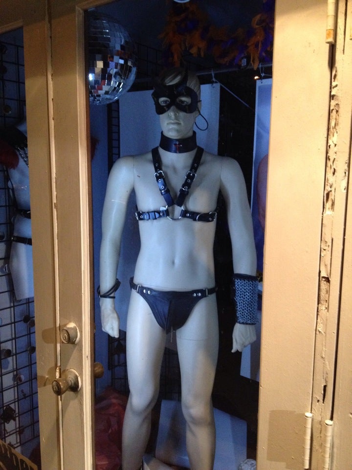 Leather Master of Key West