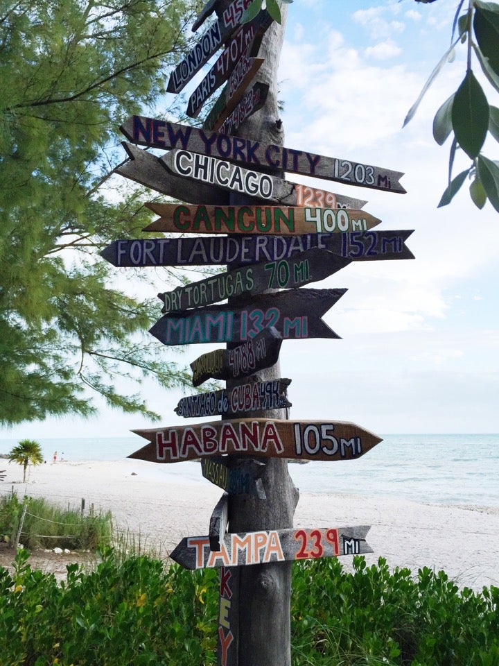 Fort Zachary Taylor Historic State Park