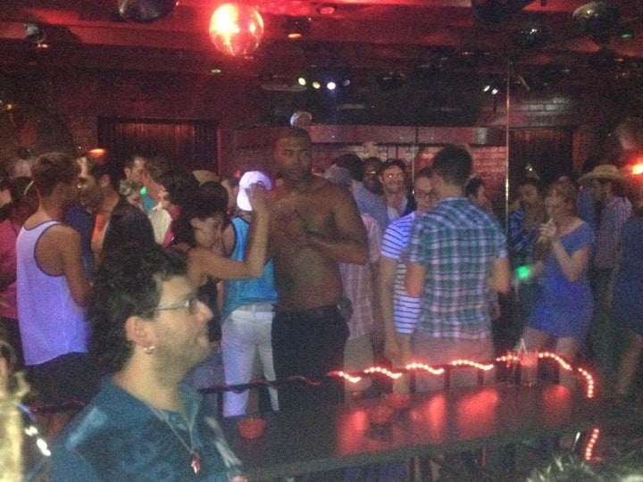 Club XYZ