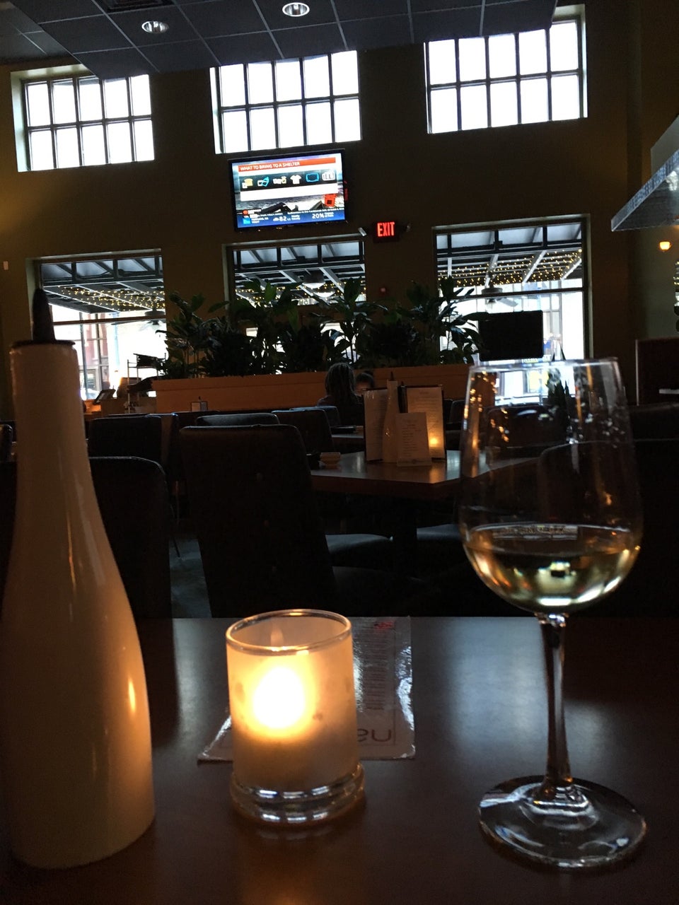 Photo of Nama Sushi Bar - Downtown Knoxville