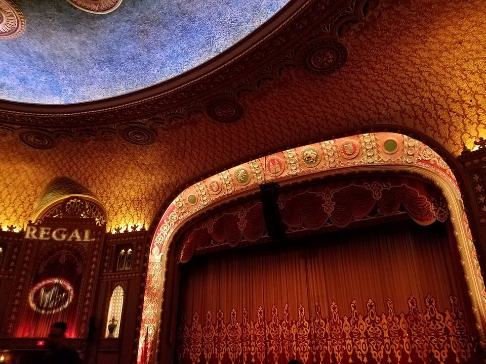 Tennessee Theatre