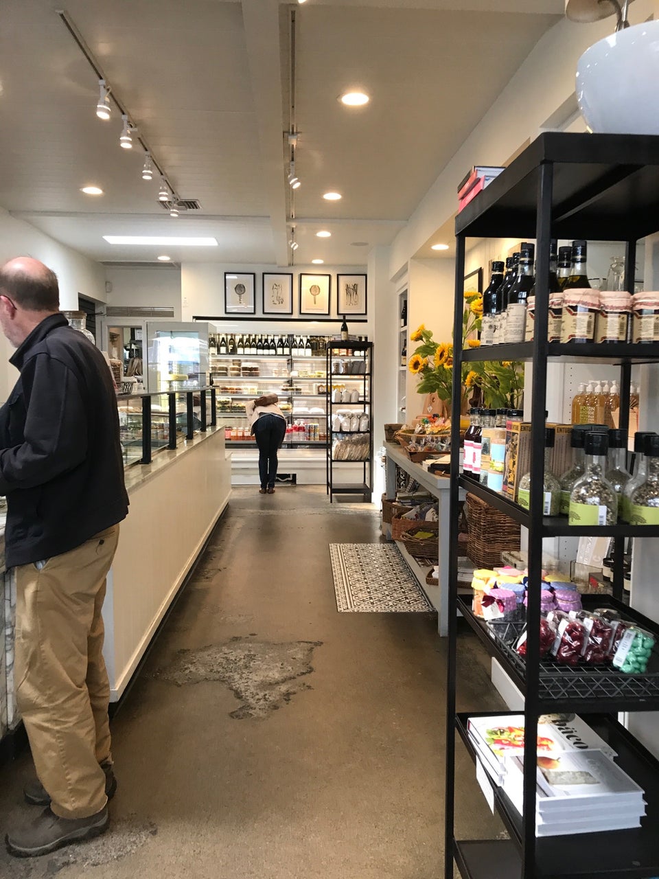Photo of Zinc Café & Market