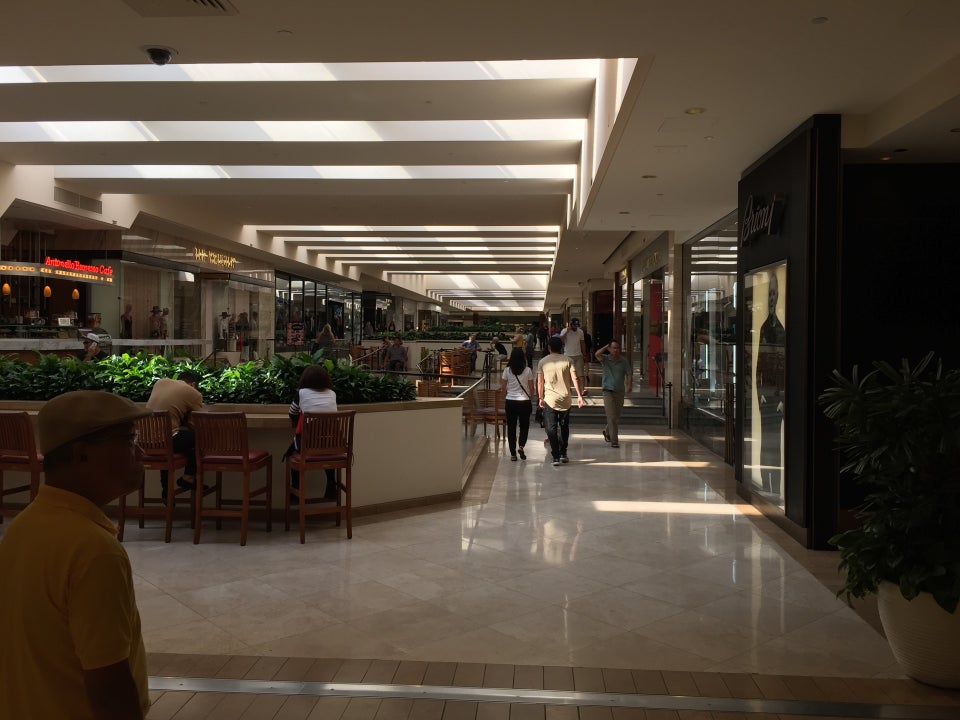 Photo of South Coast Plaza