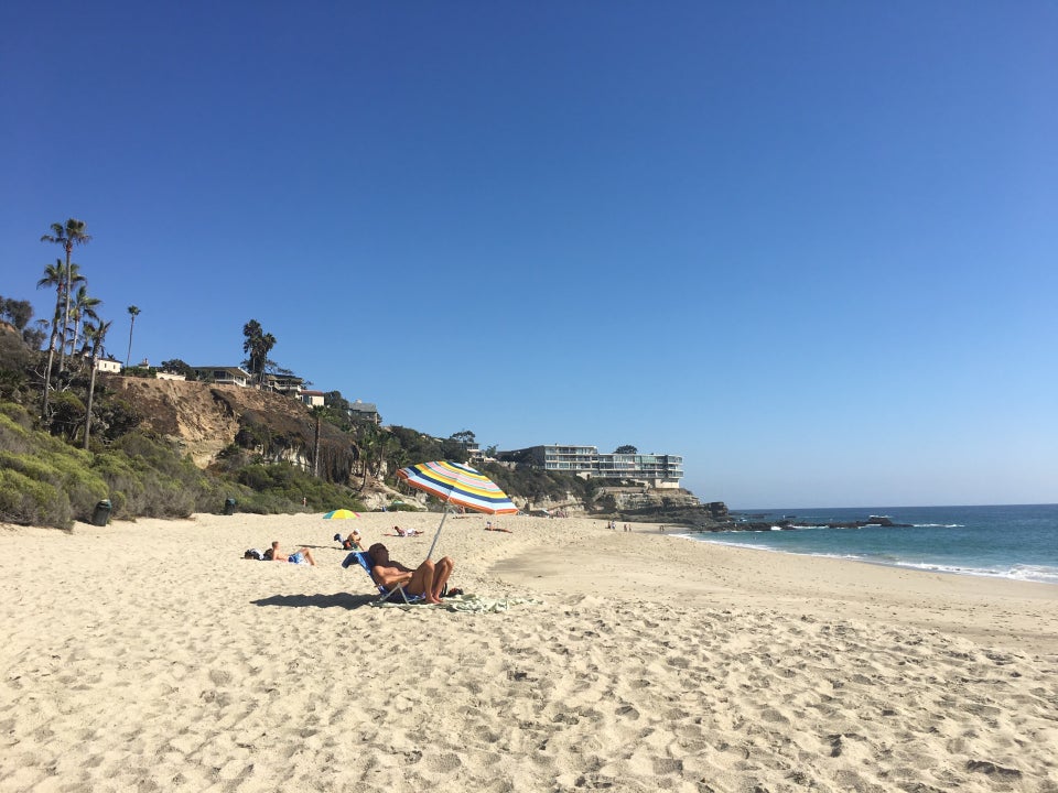 Photo of West Street Beach
