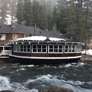 River Ranch Lodge & Restaurant
