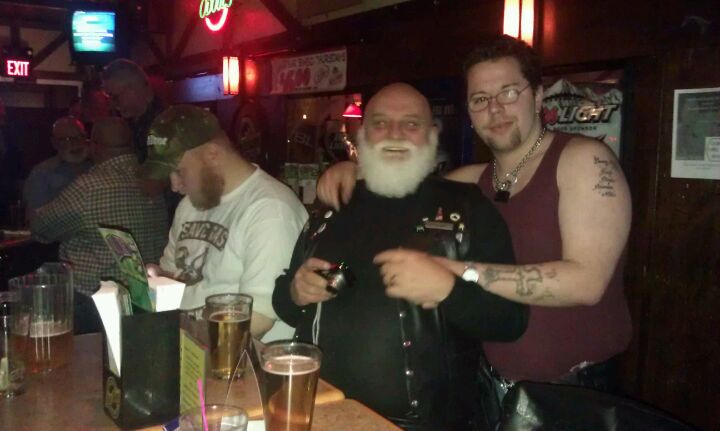 Esquire Bar