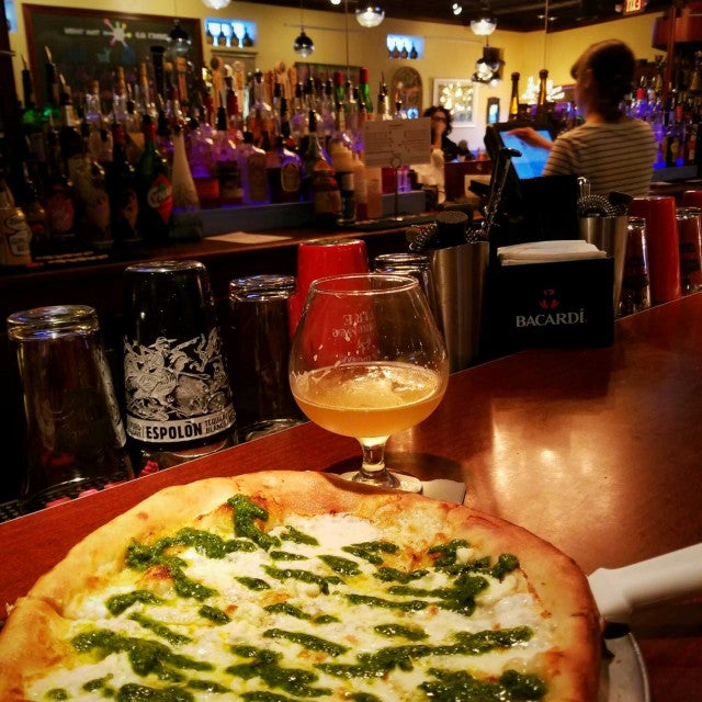 Zoobie's Old Town Tavern