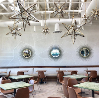 Photo of Firefly* Tapas Kitchen & Bar