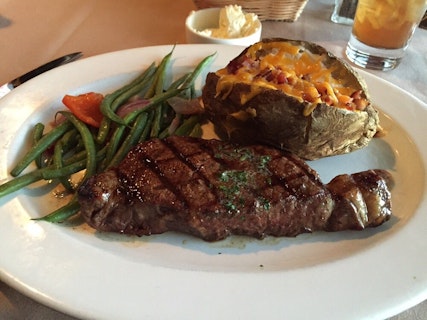 Photo of Top Of Binion's Steakhouse