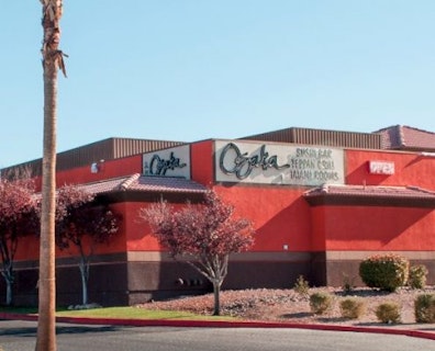 Osaka Japanese Bistro