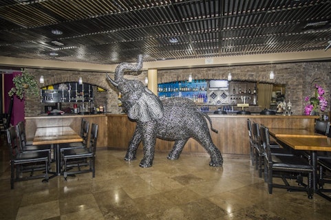 Photo of SATAY Thai Bistro & Bar