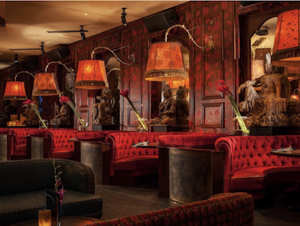 Photo of TAO Asian Bistro & Nightclub
