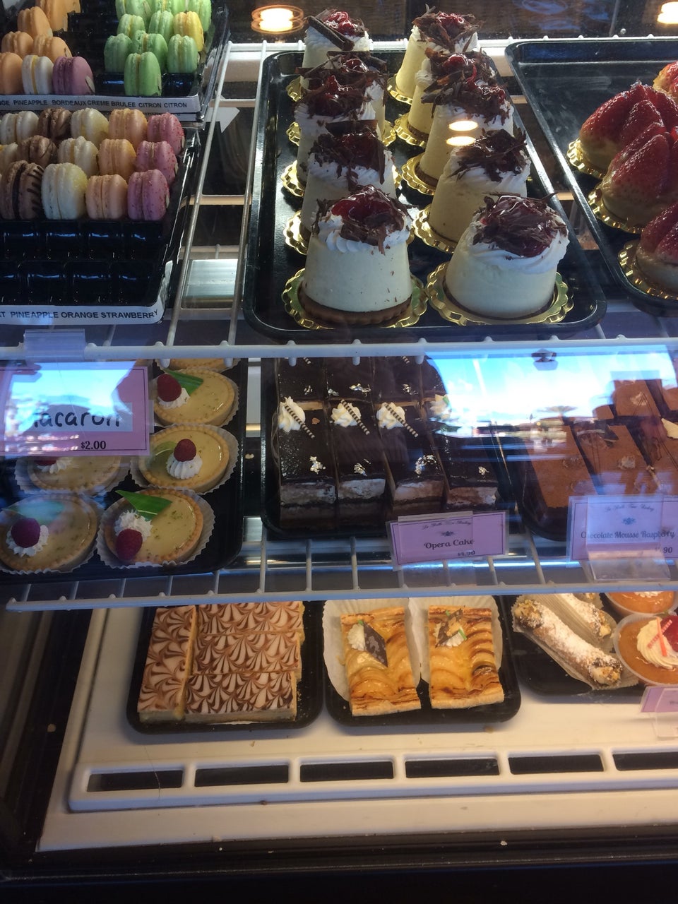Photo of Paymon's Fresh Kitchen and Lounge - Sahara