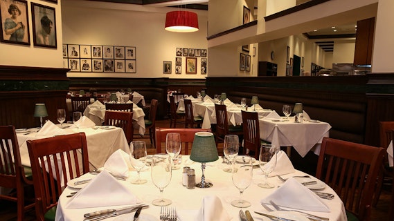 Photo of Gallagher's Steakhouse