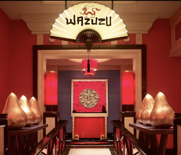 Photo of Wazuzu