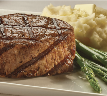 Photo of THE Steak House