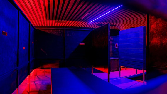 Kuma Club Las Vegas