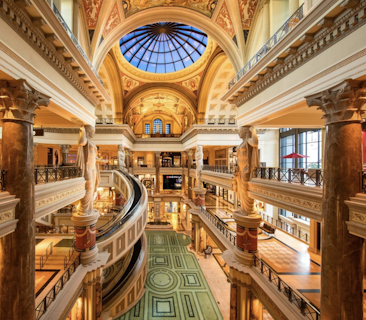Photo of The Forum Shops at Caesars