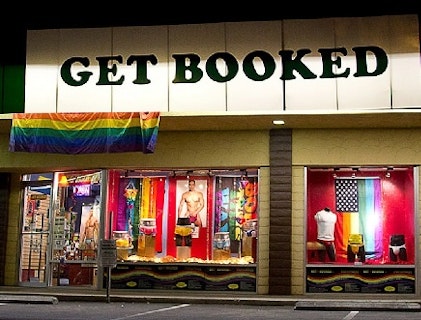 Get Booked