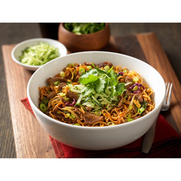 Noodles and Company