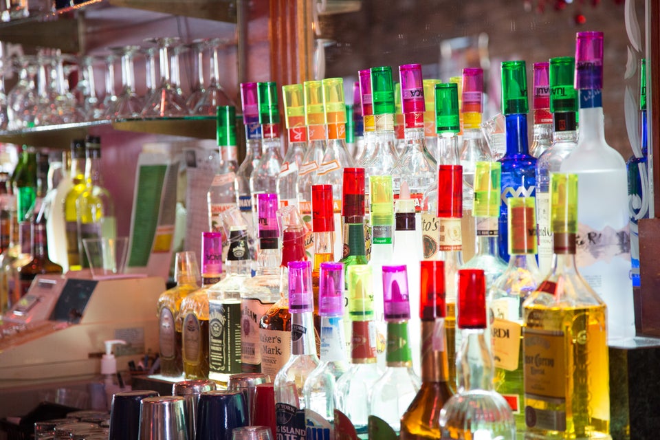 Photo of The Bar Complex