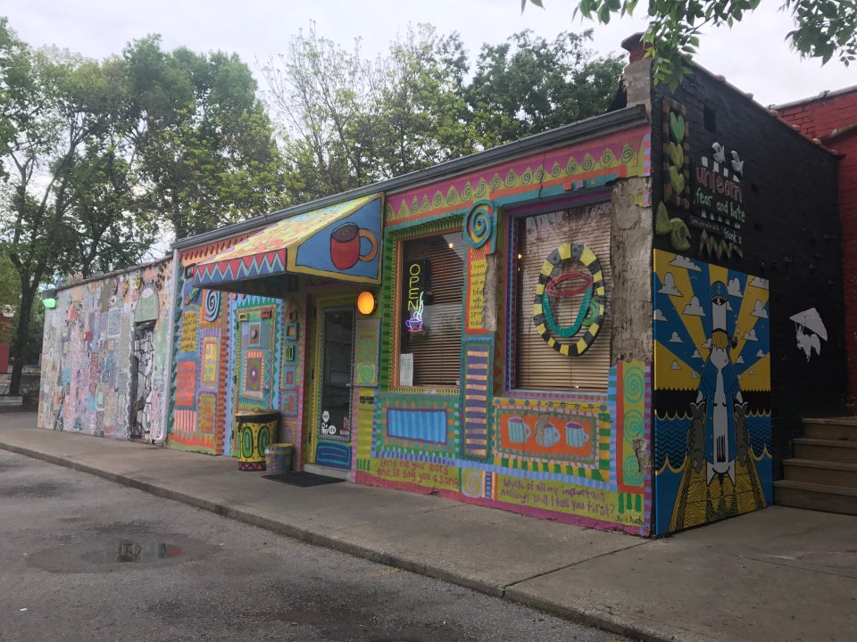 Photo of Third Street Stuff