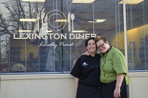 Photo of Lexington Diner