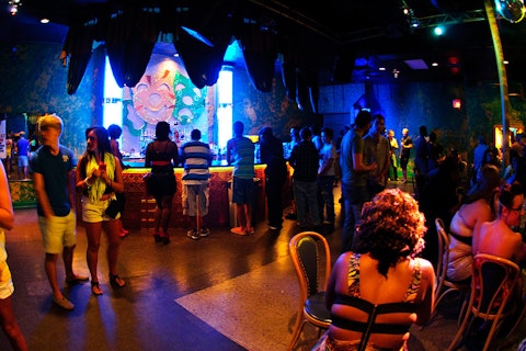 Triniti Nightclub