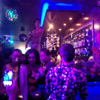 Discovery Night Club