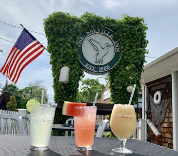 The Sayville Inn