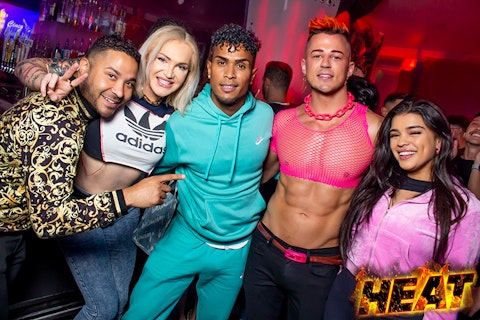 Photo of Micky's Weho