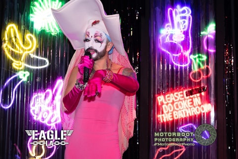 Photo of Eagle LA