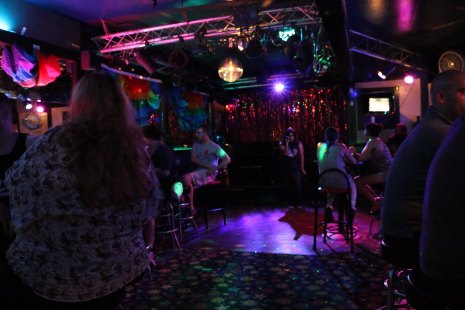 Photo of The Boulevard Bar
