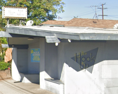 Photo of The Hook-Up