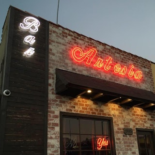 Photo of Artesia Bar
