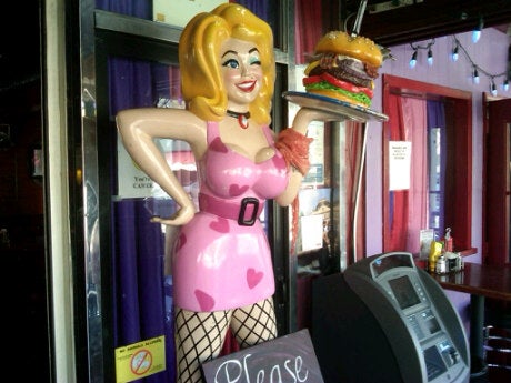 Photo of Hamburger Mary's