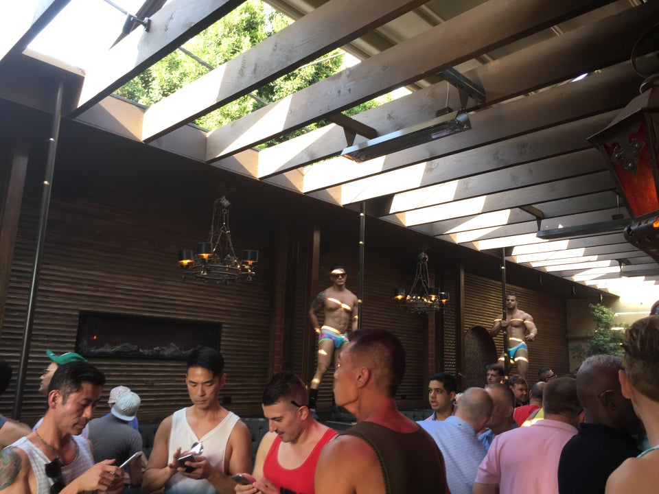Photo of Fiesta Cantina