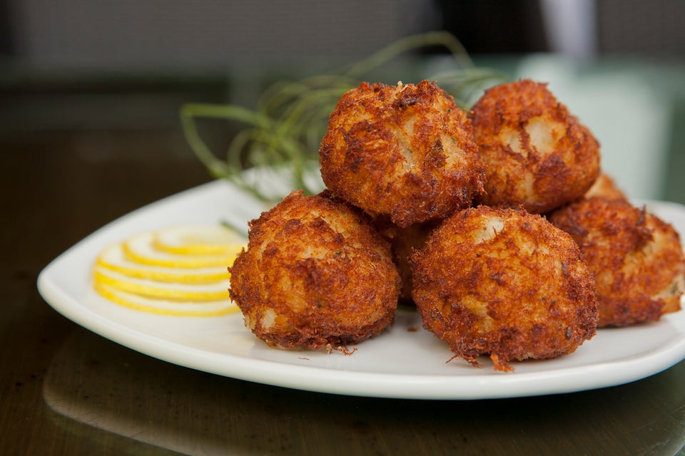 Photo of Bossa Nova Brazilian Cuisine