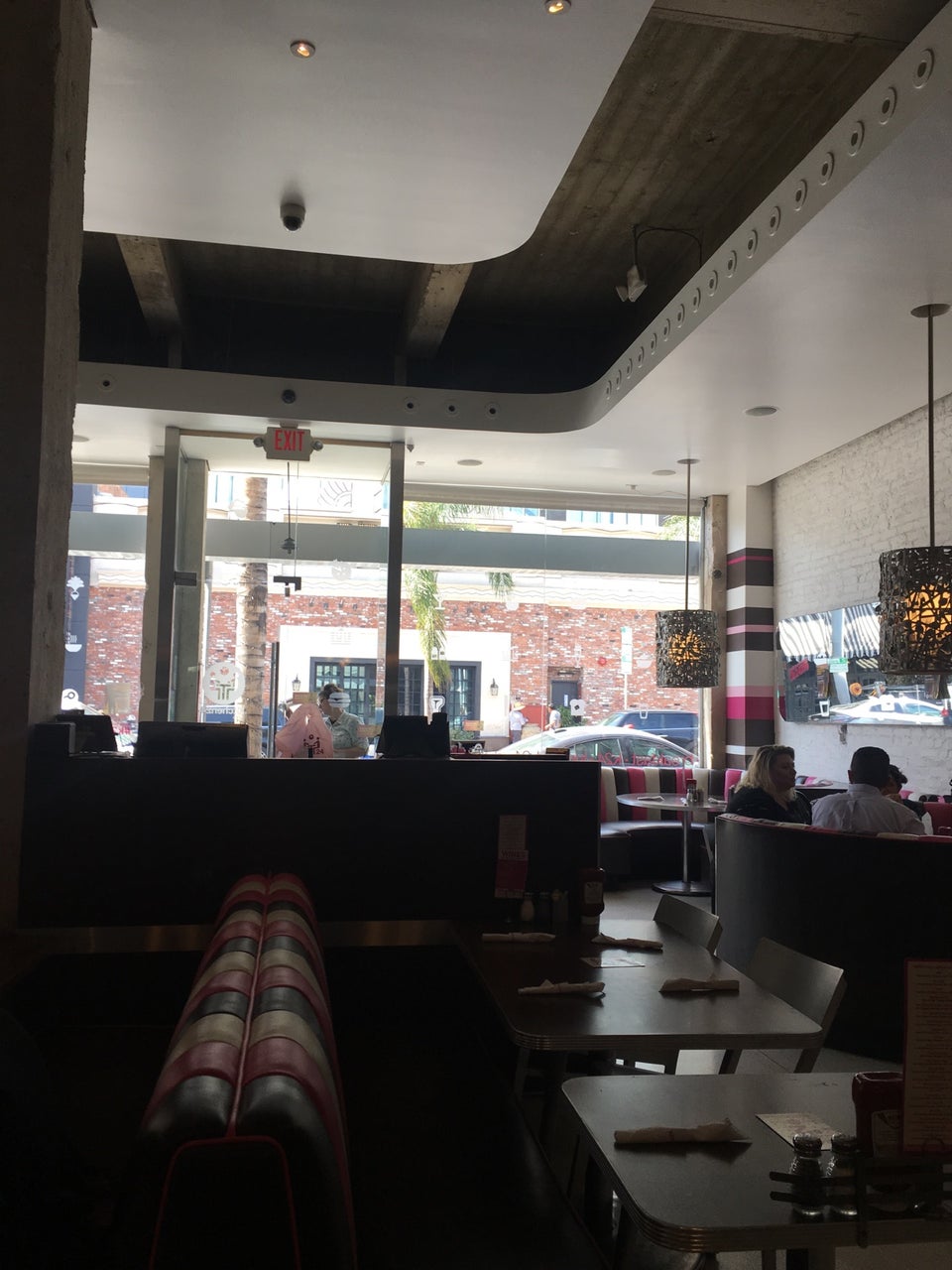 Photo of kitchen 24