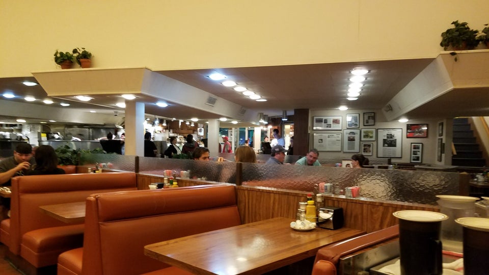 Photo of Canter's Deli