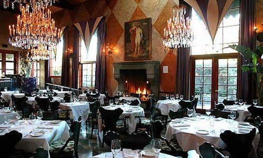 Photo of La Boheme