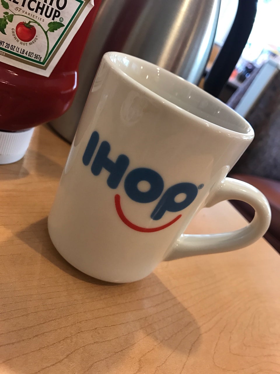 Photo of IHOP