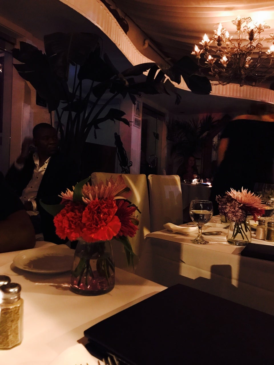 Photo of SUR Restaurant and Lounge