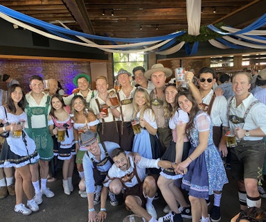 Photo of Wurstküche