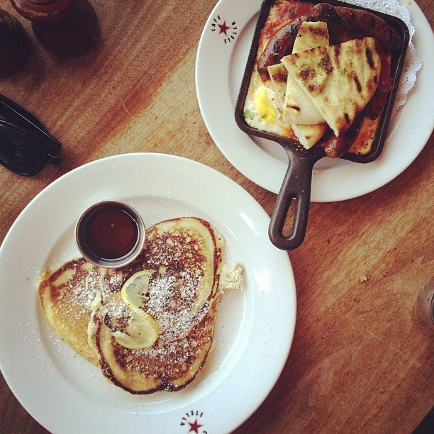 Photo of Cafe Stella