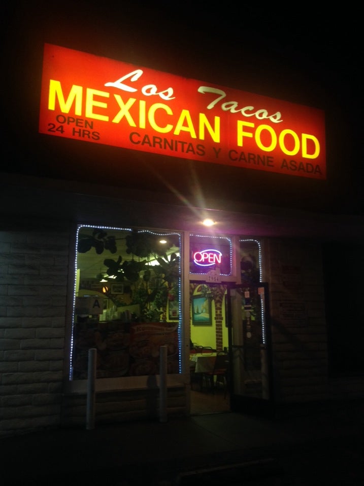 Photo of Los Tacos