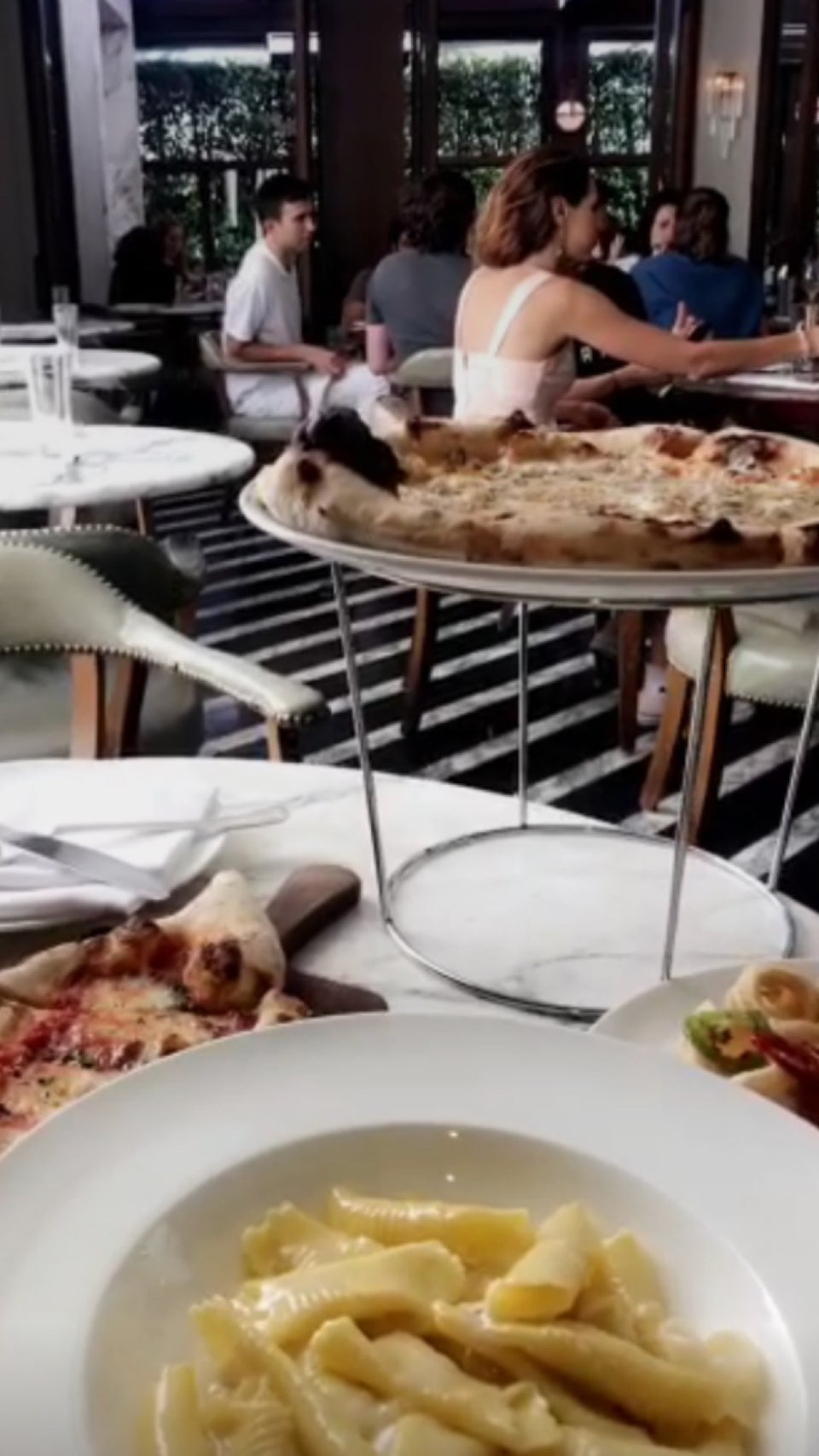 Photo of Cecconi's West Hollywood