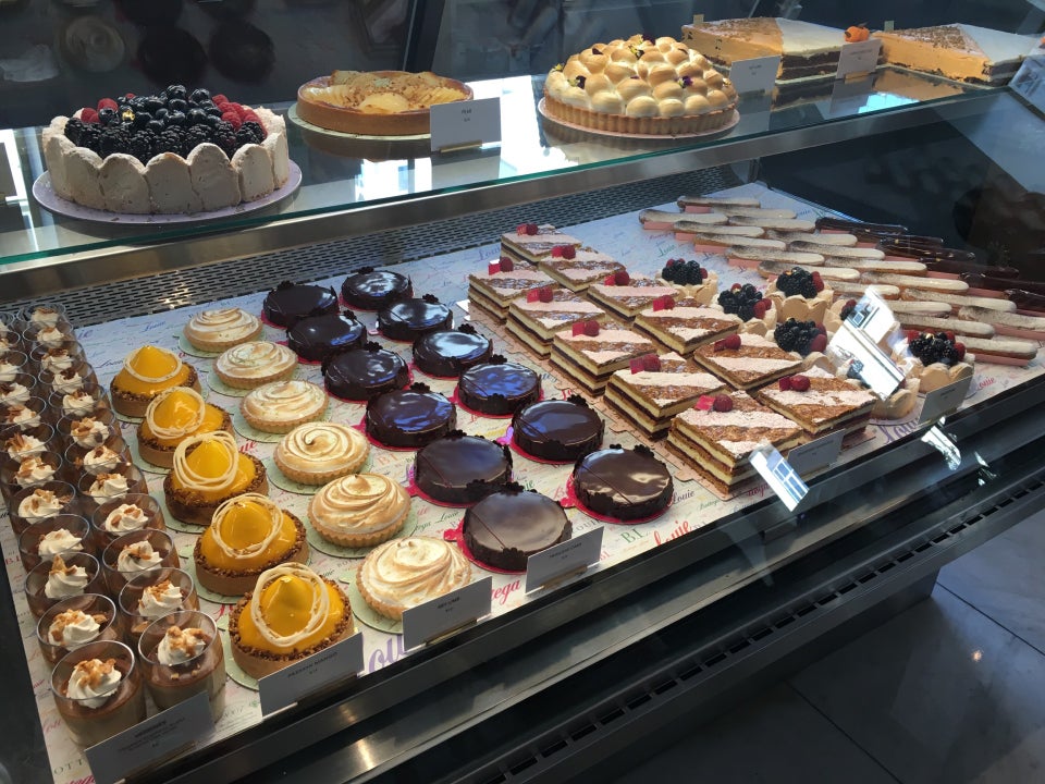 Photo of Bottega Louie
