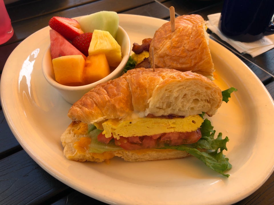 Photo of Joey's Café